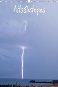 Nuits Electriques 2018