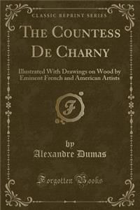 The Countess de Charny