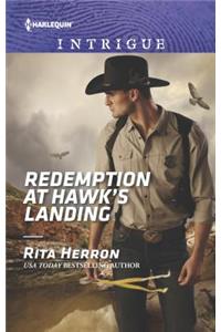 Redemption at Hawk's Landing