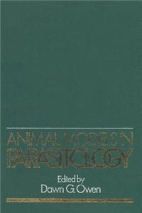 Animal Models in Parasitology