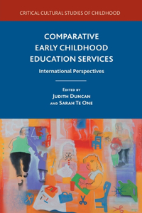 Comparative Early Childhood Education Services