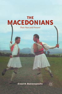 Macedonians