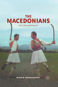 Macedonians