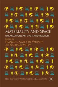 Materiality and Space
