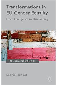 Transformations in EU Gender Equality