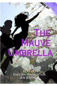 The Mauve Umbrella
