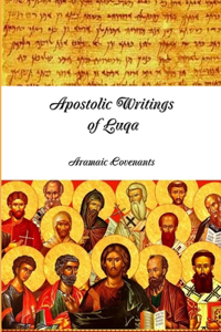 Apostolic Writings of Luqa