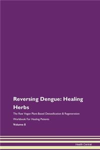 Reversing Dengue: Healing Herbs the Raw