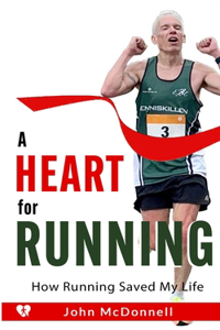 Heart for Running
