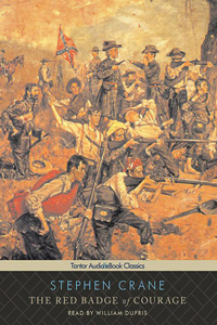 The Red Badge of Courage