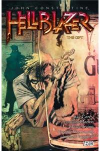 John Constantine, Hellblazer Vol. 18: The Gift