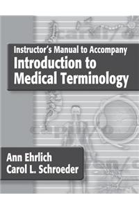 Introduction to Medical Terminology