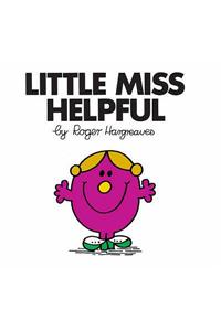 Little Miss Helpful
