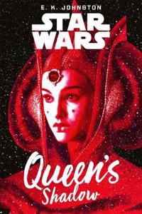 Star Wars: Queen's Shadow