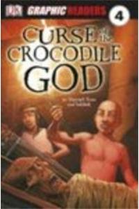Curse of the Crocodile God
