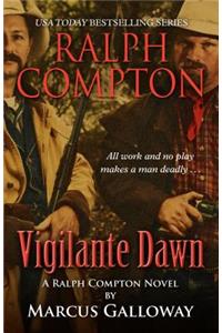 Ralph Compton Vigilante Dawn