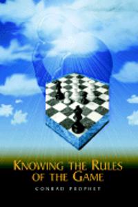 Knowing the Rules of the Game