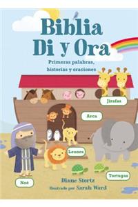 Biblia Di Y Ora