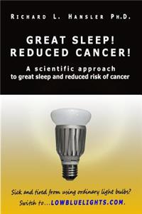 Great Sleep! Reduced Cancer!