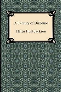 Century of Dishonor