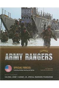 Army Rangers