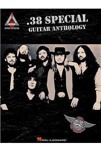 .38 Special Guitar Anthology