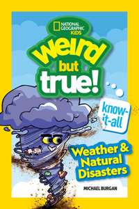 Weird but True! Know-it-all