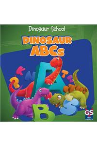 Dinosaur ABCs