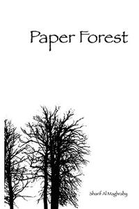 Paper Forest