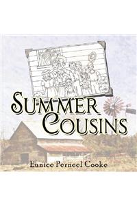 Summer Cousins