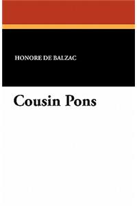 Cousin Pons