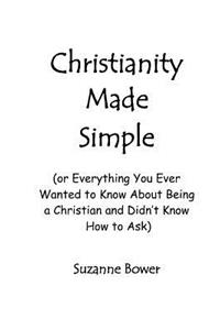 Christianity Made Simple