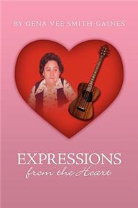 Expressions from the Heart