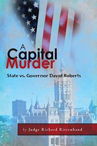 A Capital Murder