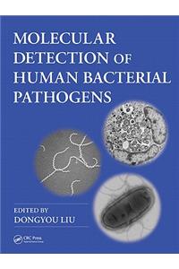 Molecular Detection of Human Bacterial Pathogens