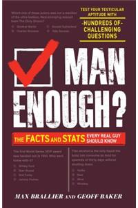 Man Enough?