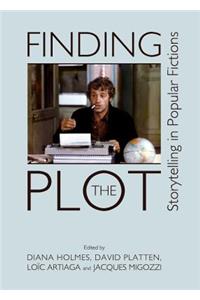 Finding the Plot: Storytelling in Popular Fictions