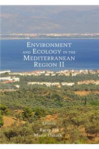 Environment and Ecology in the Mediterranean Region II