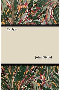 Carlyle