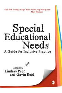 Special Educational Needs