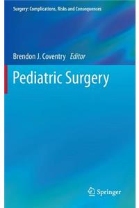 Pediatric Surgery