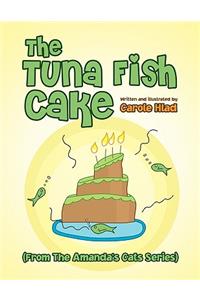 Tuna Fish Cake