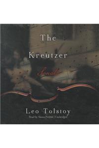 The Kreutzer Sonata Lib/E