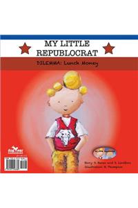 My Little Republocrat