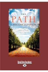 The Path to Reconciliation