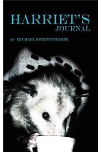 Harriet's Journal