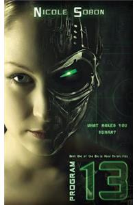 Program 13 Book one