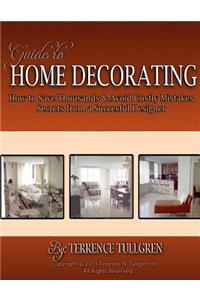 Guide To Home Decorating