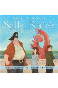 Sally Ride's Adventure