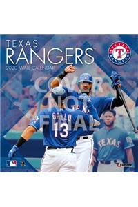 Texas Rangers